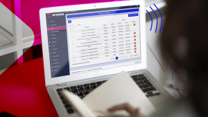 Sistema de Gestión Comercial y Facturación Electrónica