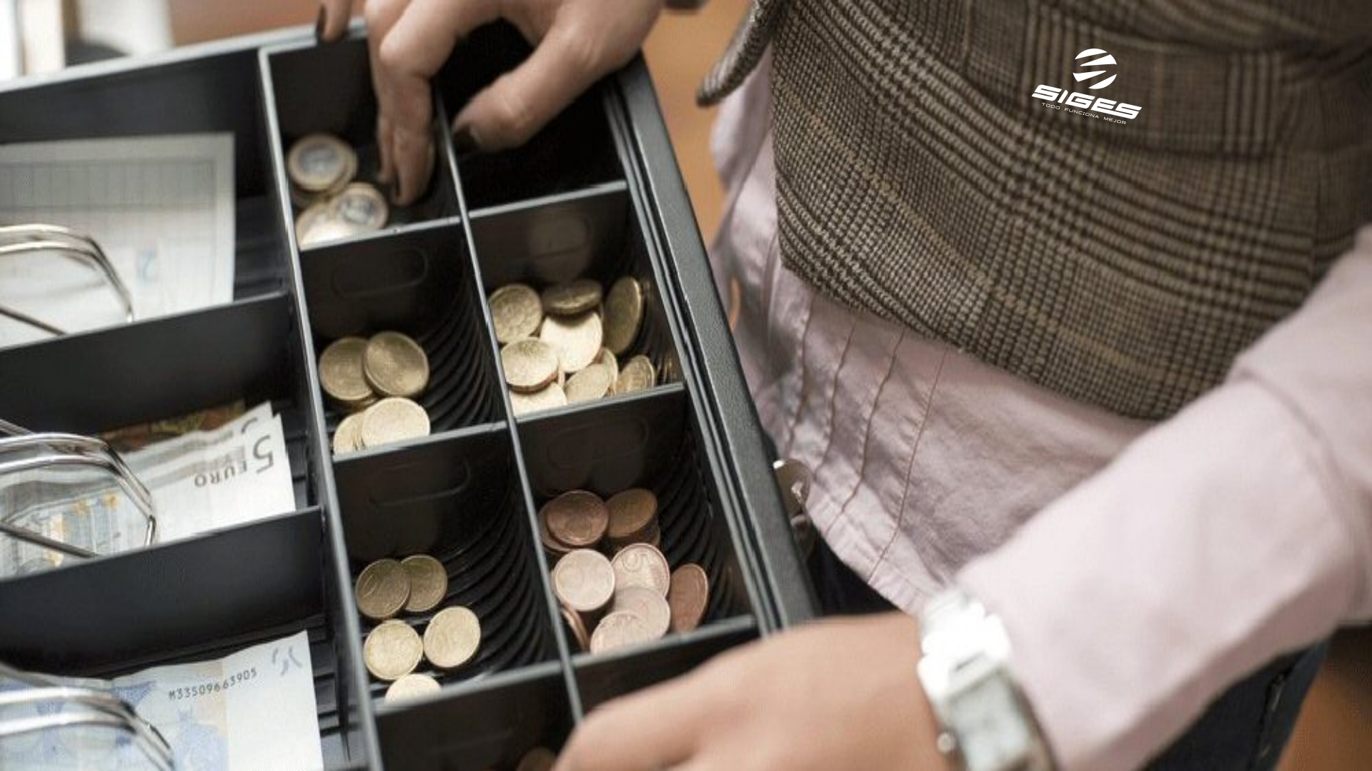 Control de dinero – tips para lograrlo en tu empresa